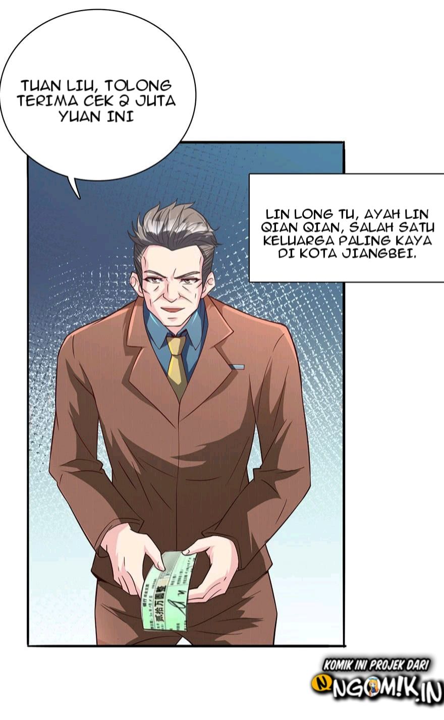 The Supreme Urban Heavenly Master Chapter 03 Gambar 4